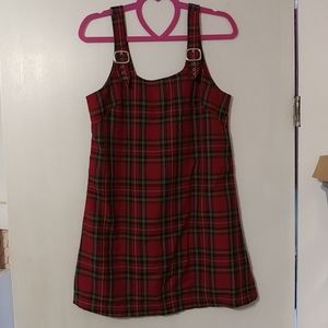 Ulterior Motives - dress